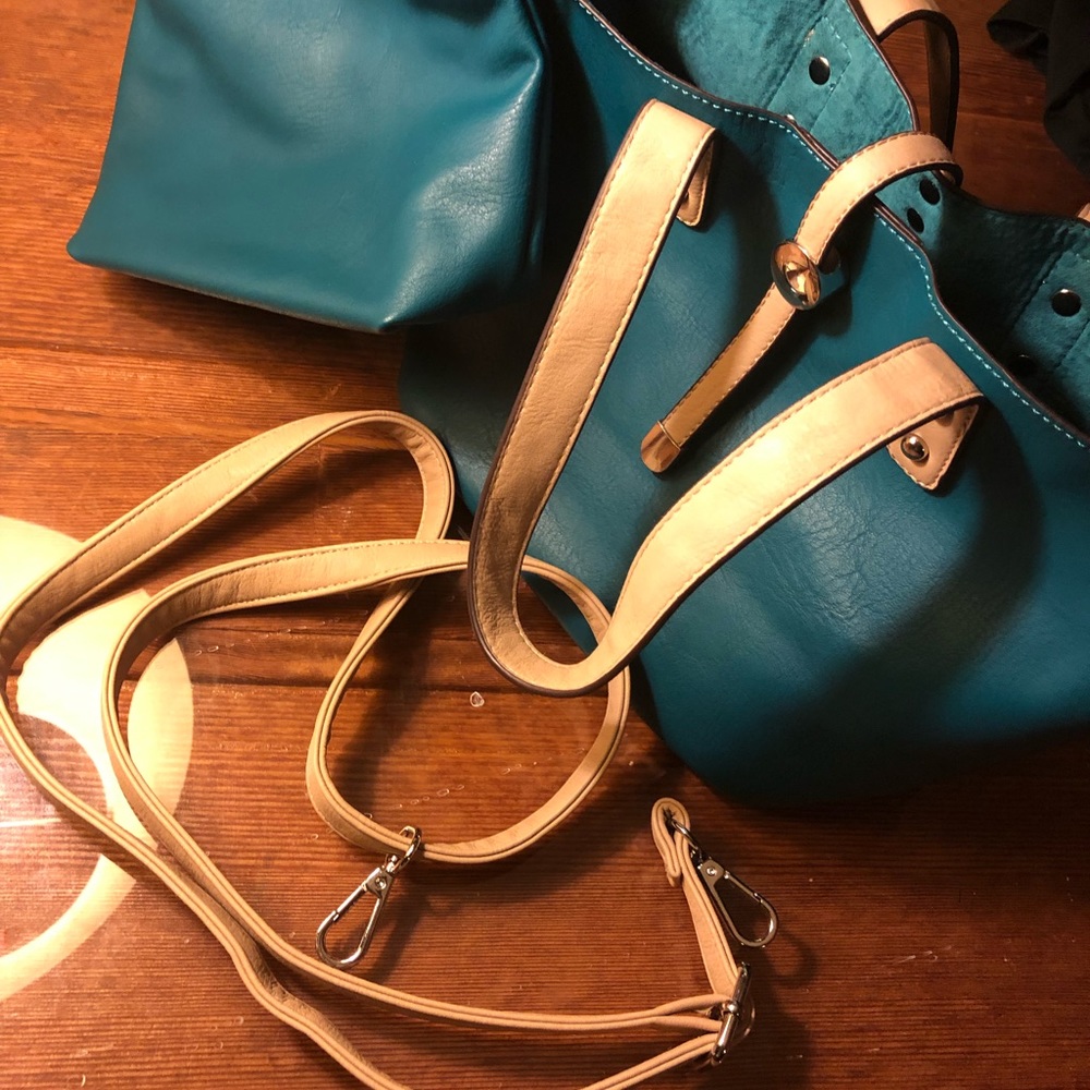 Darling Charlie bag